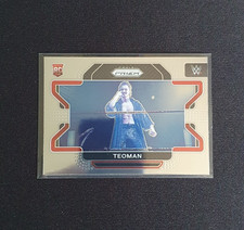 Panini wwe prizm gebraucht kaufen  Oberhausen