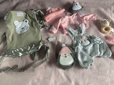 Tiny treasures doll for sale  TELFORD