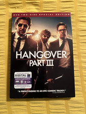 Hangover part iii for sale  Lenoir