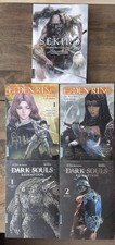Elden ring dark gebraucht kaufen  Mannheim