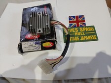 Yamaha japanese rectifier for sale  HULL