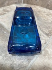 Vintage avon blue for sale  Cass City