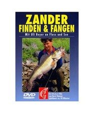 Zander finden fangen gebraucht kaufen  Trebbin