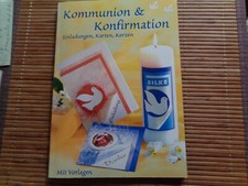 Kommunion konfirmation monika gebraucht kaufen  Hatzfeld