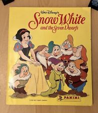 Panini walt disney for sale  CAERPHILLY