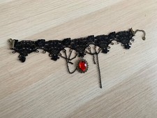 Gothic schmuck kette gebraucht kaufen Gothic schmuck kette gebraucht kaufen  Kriftel
