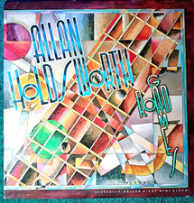 Allan holdsworth road for sale  Ventura