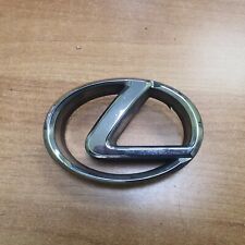 Front grille emblem for sale  BARKING