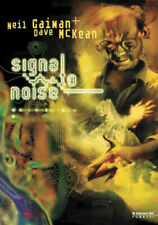 Signal noise gaiman usato  Schio