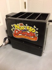 Commercial nacho grande for sale  Huntersville