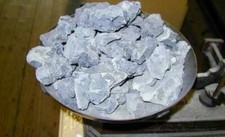 CARBURE DE CALCIUM lampe acétylène mineur spéléo répulsif nuisibles ou autre na sprzedaż  Wysyłka do Poland