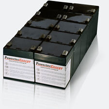 Batteria batteria ups usato  Spedire a Italy