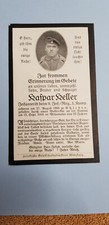 sterbebild 1 wk gebraucht kaufen sterbebild 1 wk gebraucht kaufen Bergrheinfeld