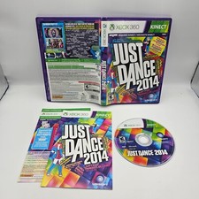 Just dance 2014 d'occasion  Expédié en Belgium