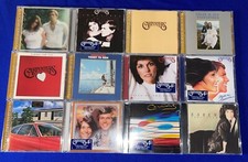 LOT-(12) Carpenters (Karen/Richard) CD NR MNT DISC REMASTERS CLOSE COMPLETE CATL comprar usado  Enviando para Brazil