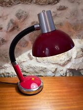 Lampe bureau métal d'occasion  Magalas