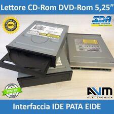 Lettore dvd ide usato  Vicenza