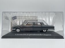 Citroën présidentielle chapr d'occasion  Saclas