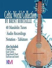 Celtic collection mandolin for sale  Aurora