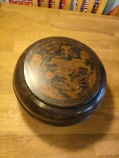 Large antique chinese for sale  STOKE-ON-TRENT