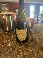 Dom perignon empty for sale  Shelton