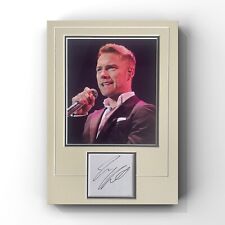 Ronan keating chart for sale  OLDHAM