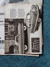 Di30 ephemera 1954 for sale  LEICESTER