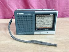 Vintage portable radio for sale  PRESTON