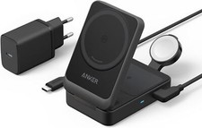 Anker maggo ladestation gebraucht kaufen  Langenlonsheim