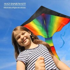 Rainbow kite einleiner gebraucht kaufen  Aspisheim, Grolsheim