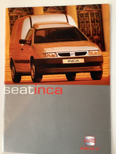 seat inca gebraucht kaufen seat inca gebraucht kaufen Amrum