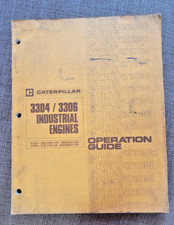 Caterpillar 3304 3306 for sale  Indiana