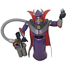 Toy story zurg for sale  BIRMINGHAM