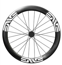 Adesivi ruote enve usato  Pordenone