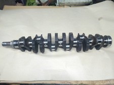 Crankshaft shells vgc for sale  UK