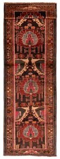 Vintage hand knotted for sale  Champlain