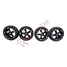 Audi alloy wheels for sale  LONDON