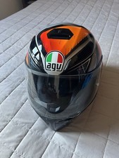 Agv unisex taglia usato  Olbia