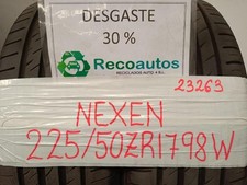 22550zr1798w neumático para usato  Ferrara