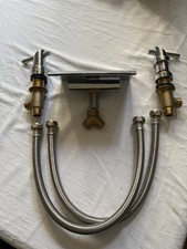 Bath mixer tap for sale  TODMORDEN