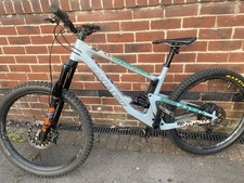 Santa cruz bronson for sale  SHEFFIELD