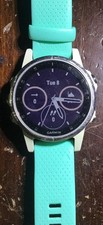 Garmin fenix plus for sale  Rome