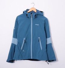 Bergans jacke damen gebraucht kaufen  Frankfurt (Oder)