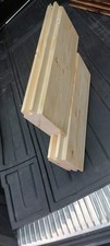 Log cabin logs for sale  BICESTER