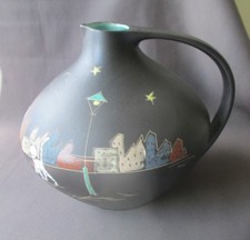 Vase ruscha 315 gebraucht kaufen  Duisburg