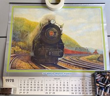 Vtg 1978 pennsylvania for sale  Osseo