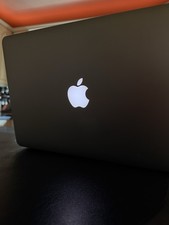 Apple macbook pro gebraucht kaufen  Berlin