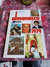 Almanacco storia illustrata usato  Caluso