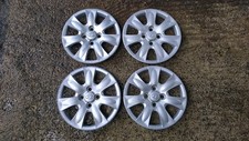 Hyundai getz inch for sale  BALLYMENA