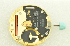 Mechanizm zegarka Longines L.156.4 ETA 255.411 Nowy Stary Towar na sprzedaż  PL
